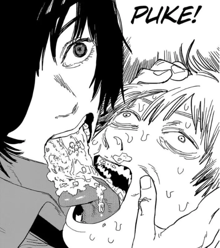manga