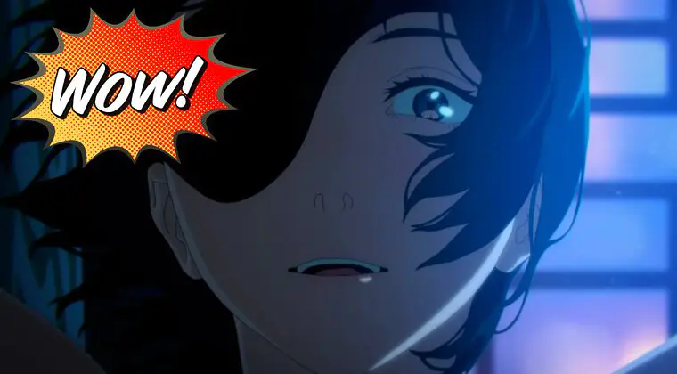 Imagen de Chainsaw Man da un golpe de efecto con el impactante episodio 8 de su anime
