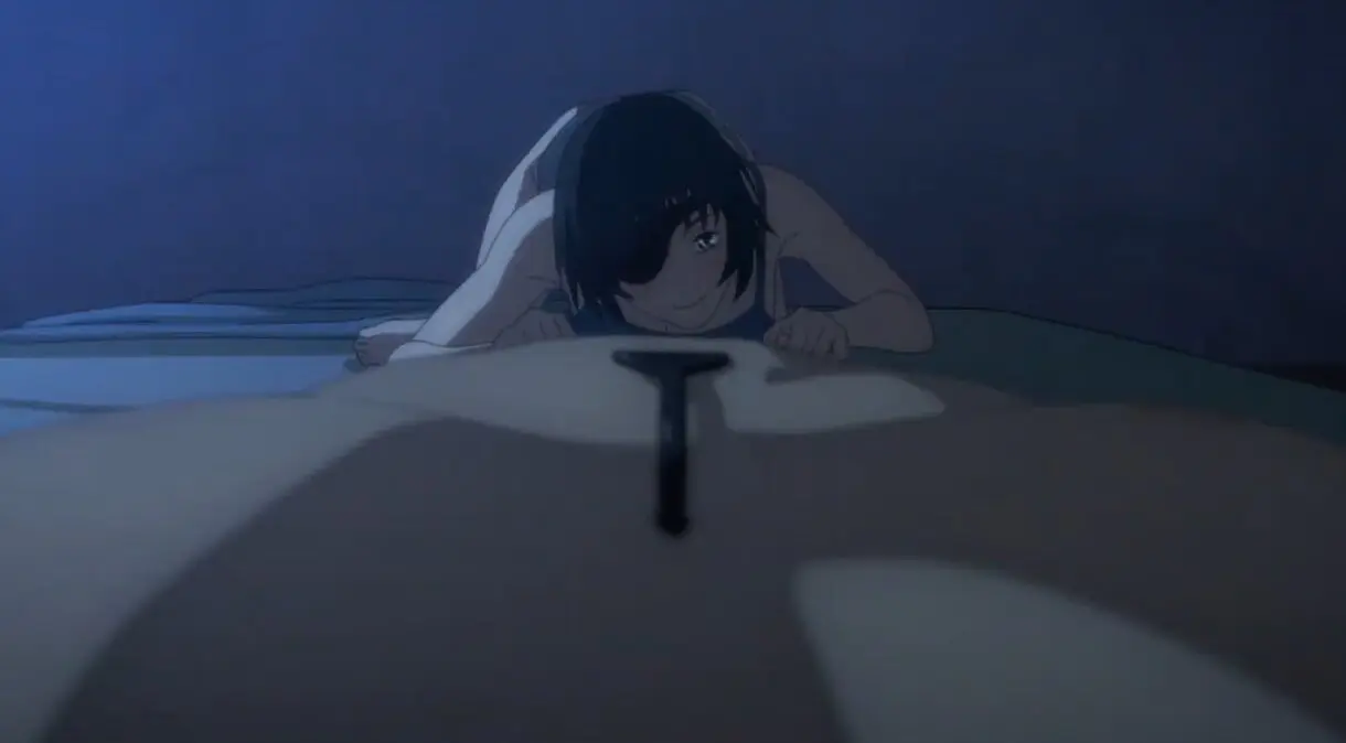 chainsaw man