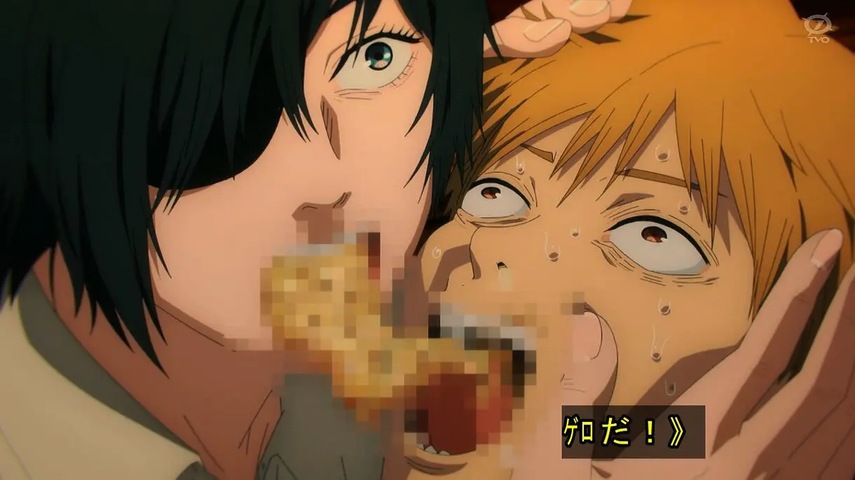 anime