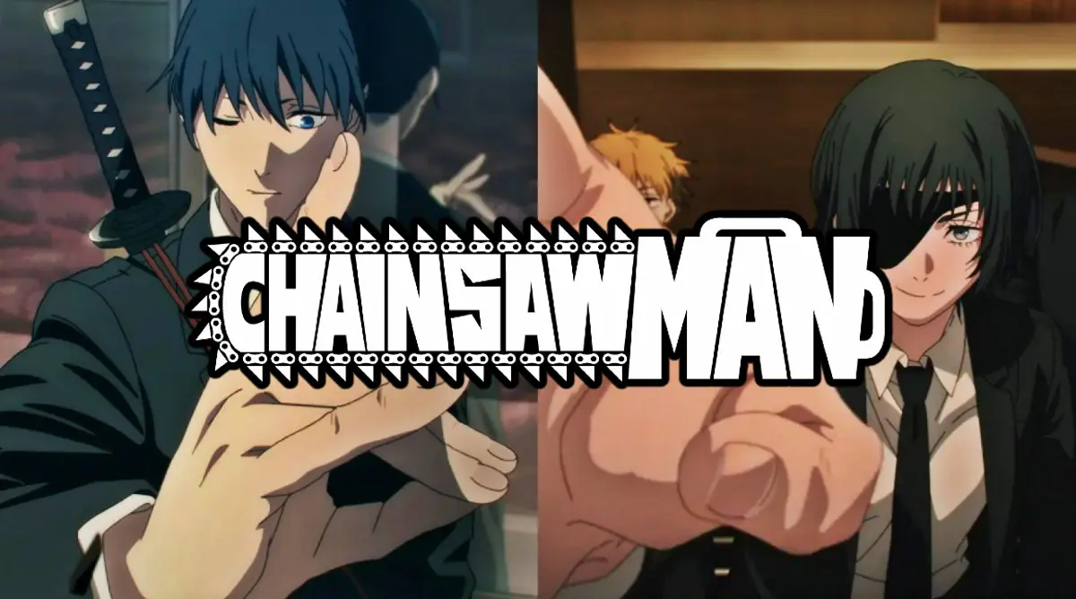 chainsaw man contratos