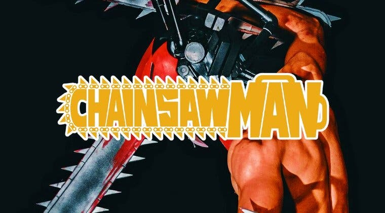 Imagen de Chainsaw Man: Alucina con este cosplay de Denji transformado en el pibe motosierra