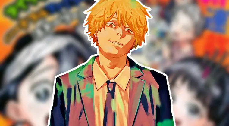 Imagen de El autor de Chainsaw Man cree que debes leer The Ichinose Family's Deadly Sins, un manga que puedes encontrar en MangaPlus