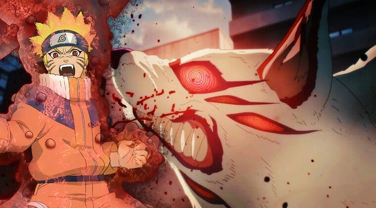 Imagen de Chainsaw Man es ya otro anime más en contar con el Kyuubi 'de Naruto'