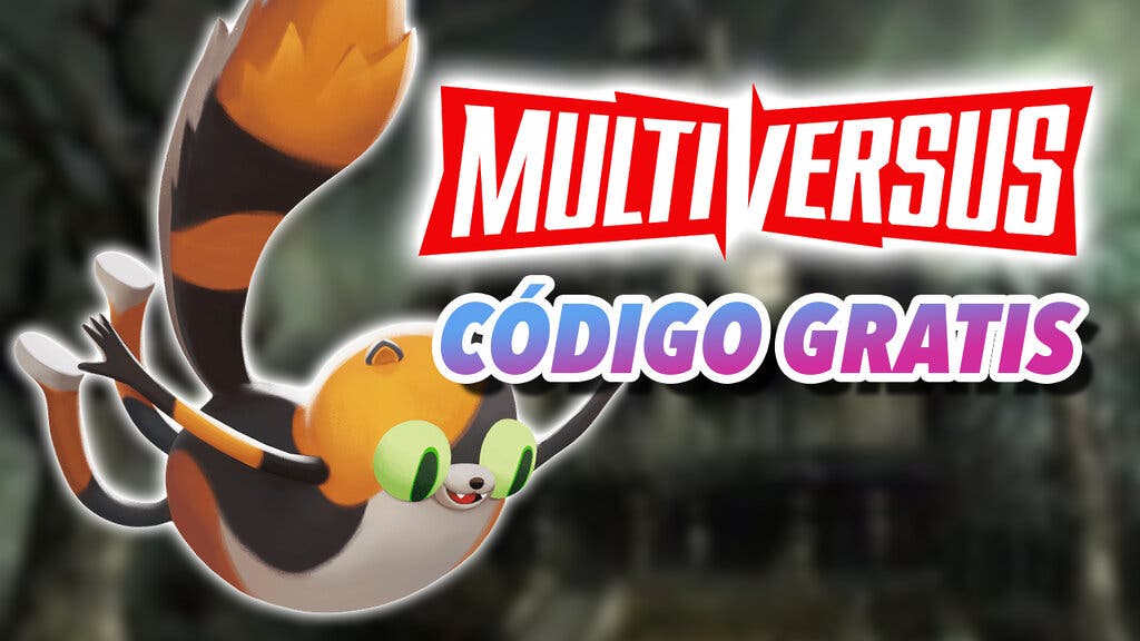 codigo multiversus
