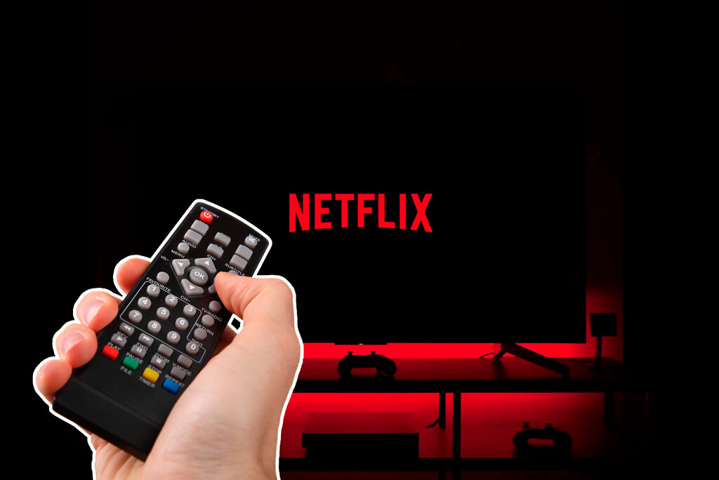 netflix