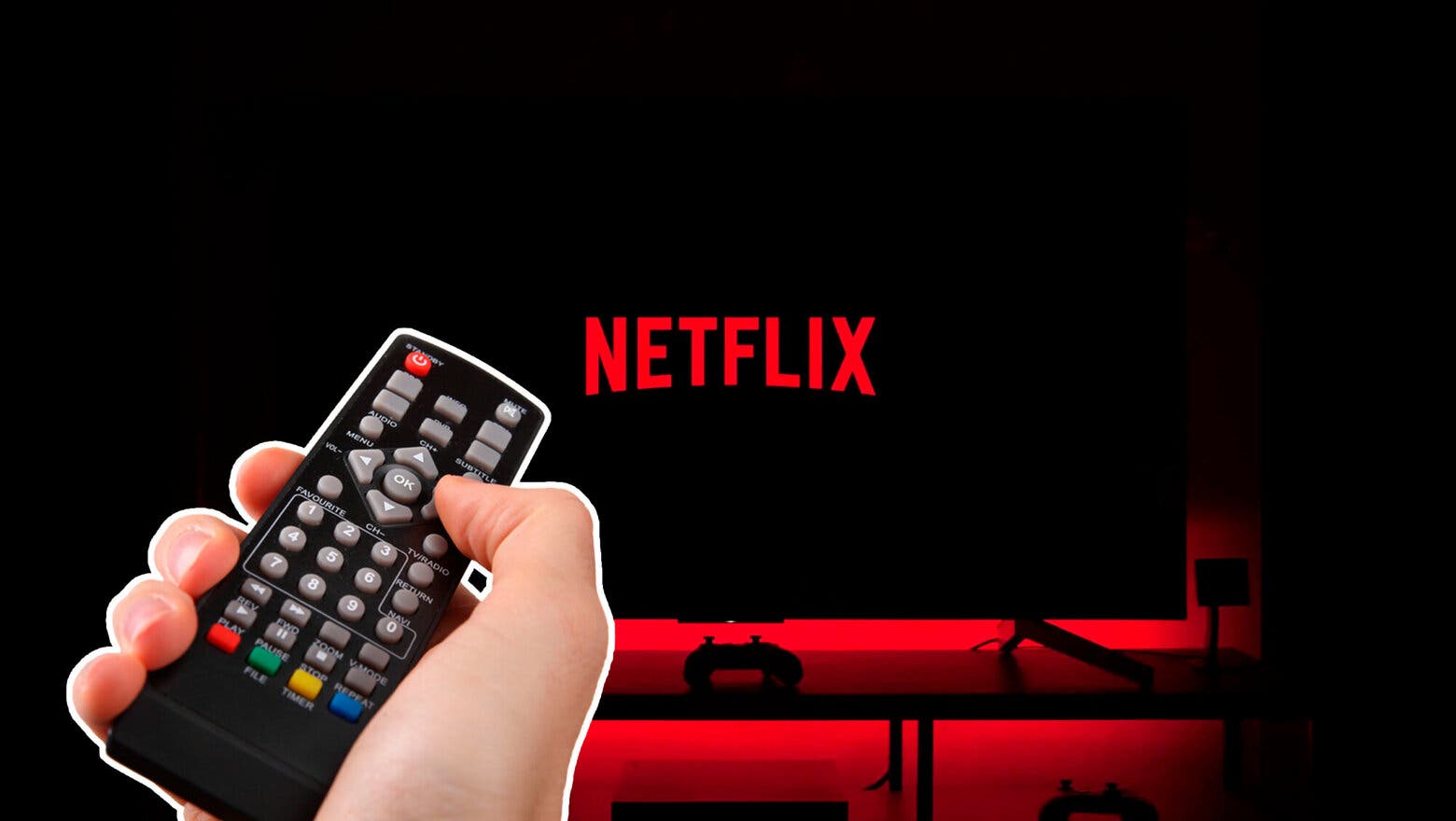 netflix