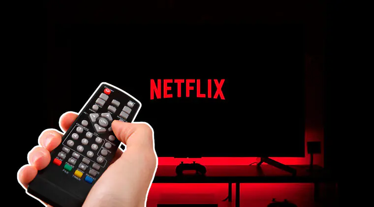 Imagen de Consejos para encontrar la serie o película en Netflix perfecta para ti