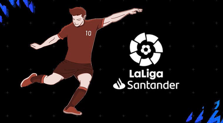 Imagen de FIFA 23: esta carta de LaLiga Santander puede ser muy interesante para varios puestos y estilos