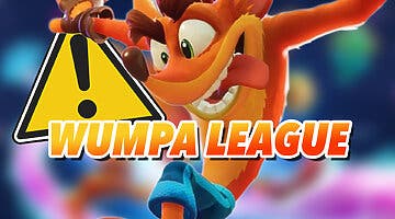 Imagen de Crash Bandicoot Wumpa League ve filtrado un gameplay de su jugabilidad, ¡míralo aquí!