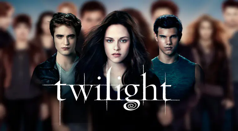 Imagen de ¿Cuál es el orden correcto para leer todos los libros de 'Crepúsculo' antes de ver las películas?