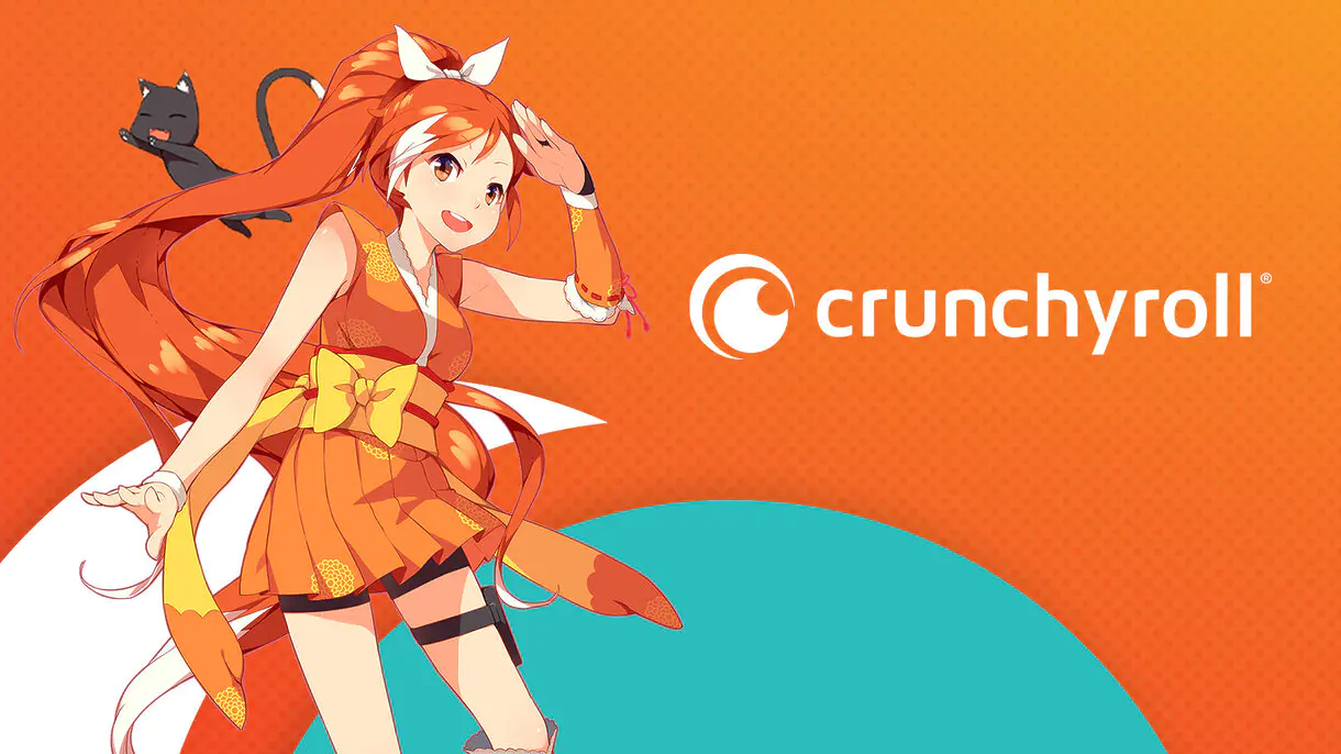 Crunchyroll