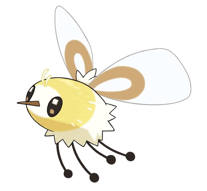 cutiefly