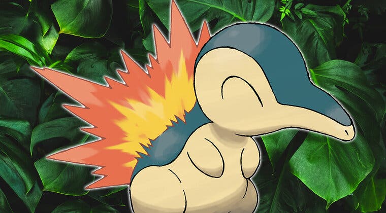 Imagen de Pokémon: así es el Cyndaquil de tipo Planta que todo entrenador deseará tener