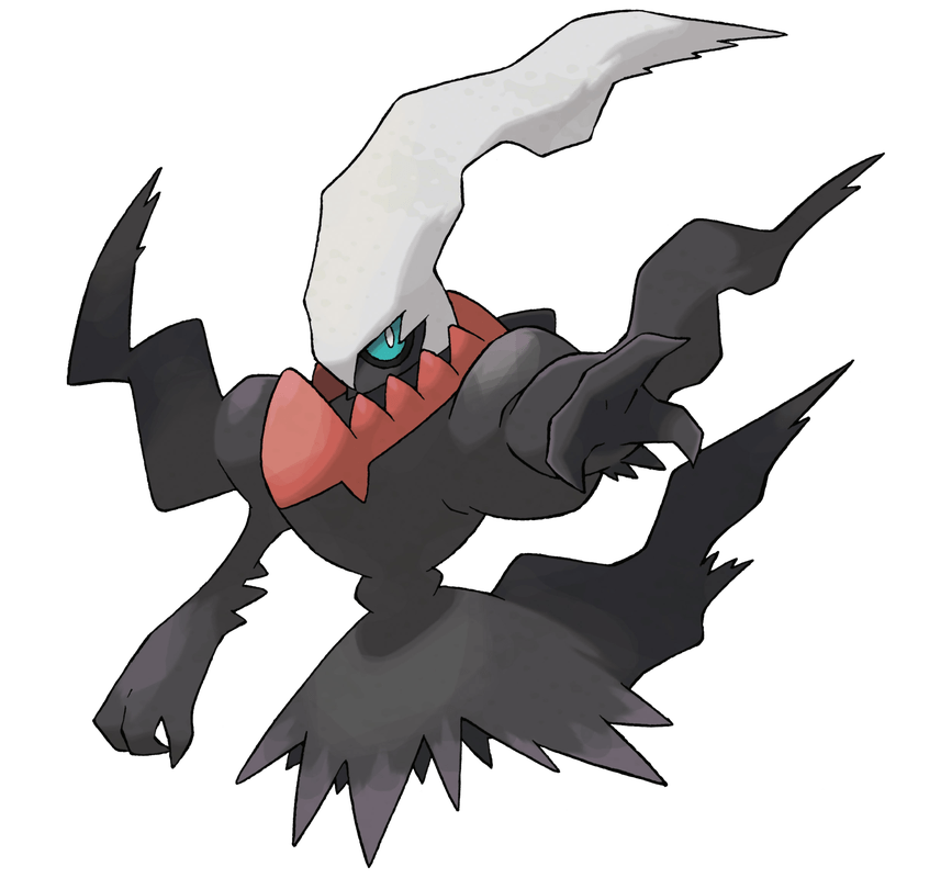 darkrai