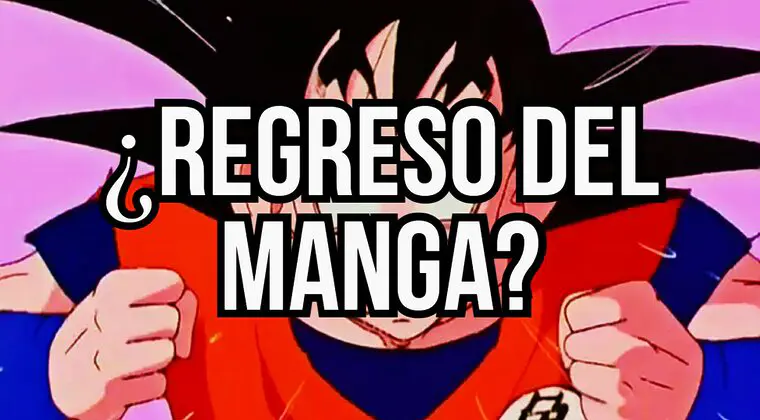 Imagen de Dragon Ball Super: Podría haberse filtrado la fecha de regreso del manga