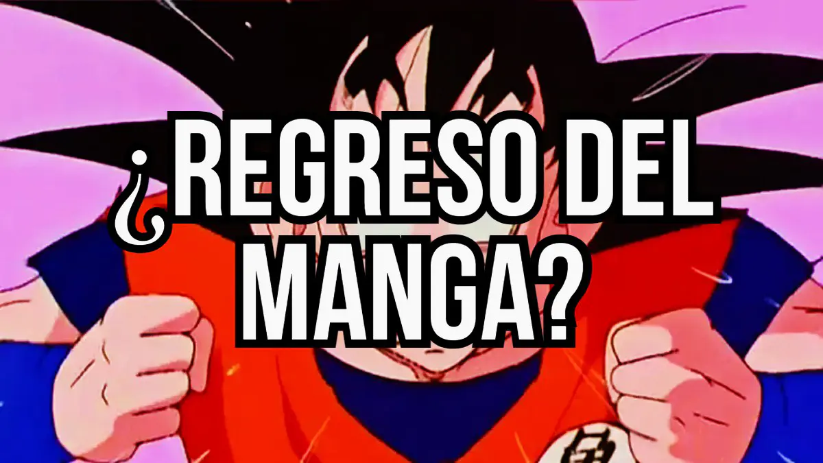 db super manga