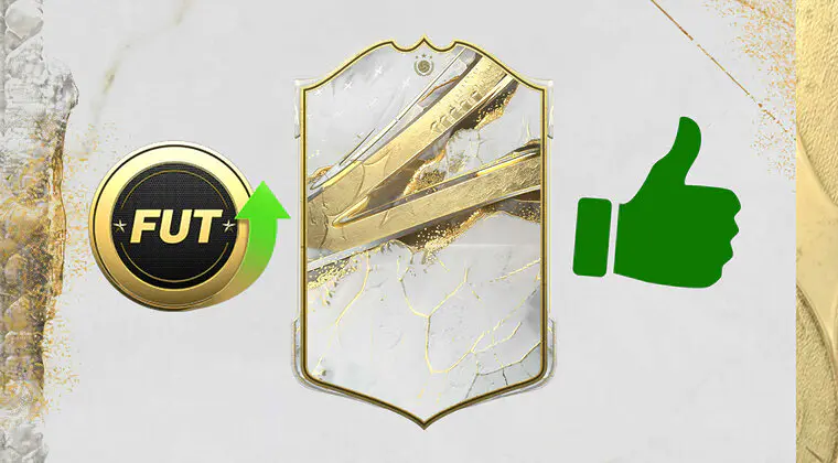Imagen de FIFA 23: si buscas un DC Icono barato pero competitivo, este jugador es muy interesante