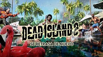 Imagen de Dead Island 2 vuelve retrasar su lanzamiento y confirma una nueva y cercana fecha