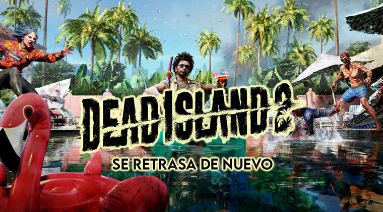 Imagen de Dead Island 2 vuelve retrasar su lanzamiento y confirma una nueva y cercana fecha