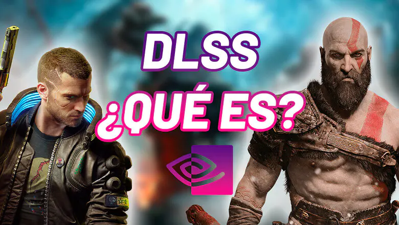 NVIDIA DLSS