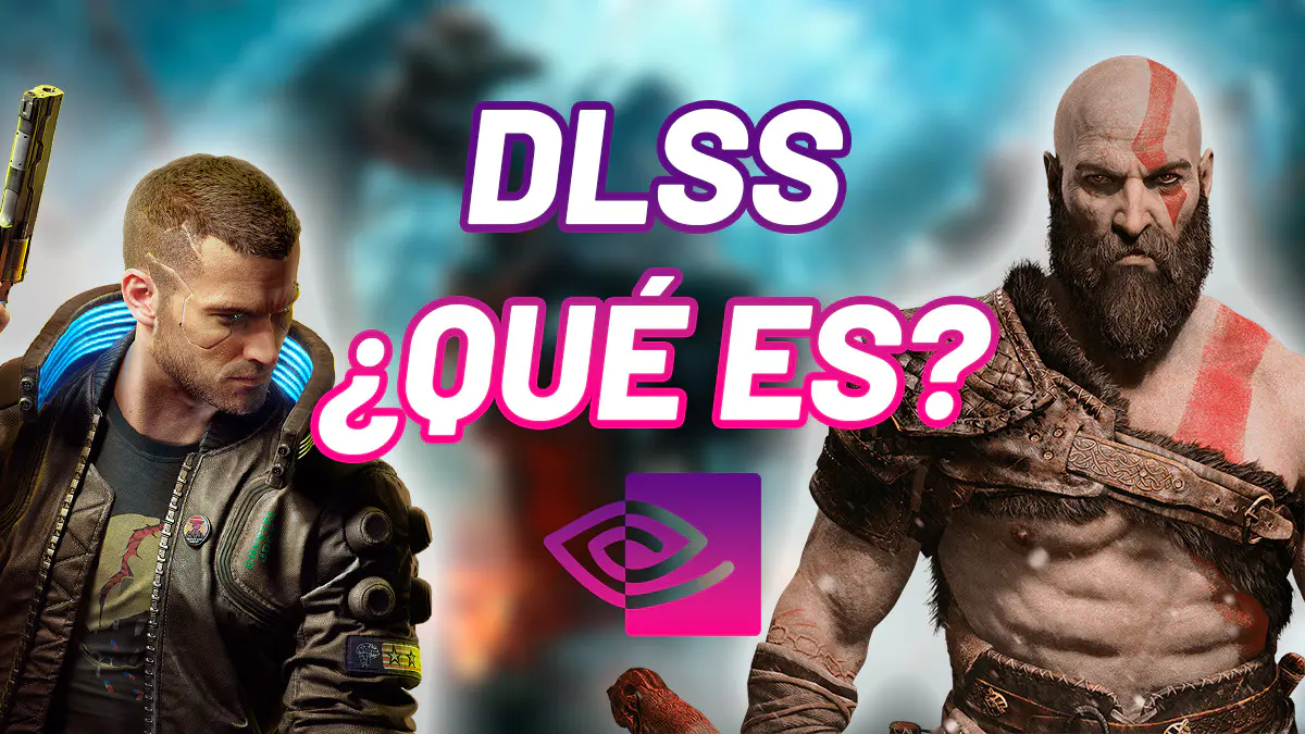 NVIDIA DLSS