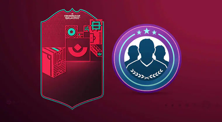 Imagen de FIFA 23: filtrado otro Path to Glory que llegaría en SBC