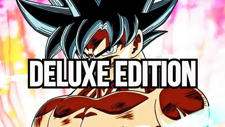 deluxe db super