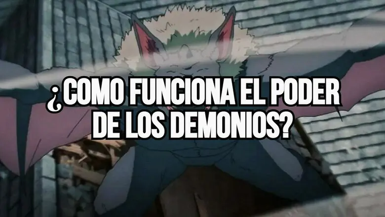 demonios chainsaw