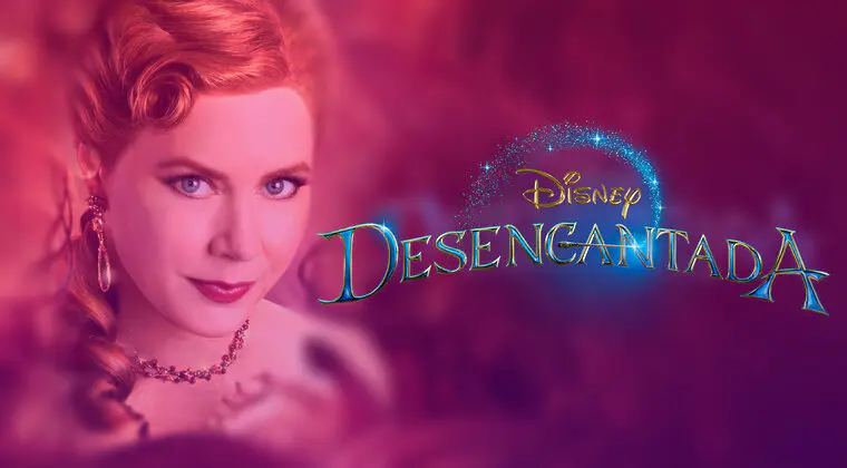 Imagen de ¿Merece la pena ver Desencantada: Vuelve Giselle en Disney Plus? Así es el regreso más fallido de 2022