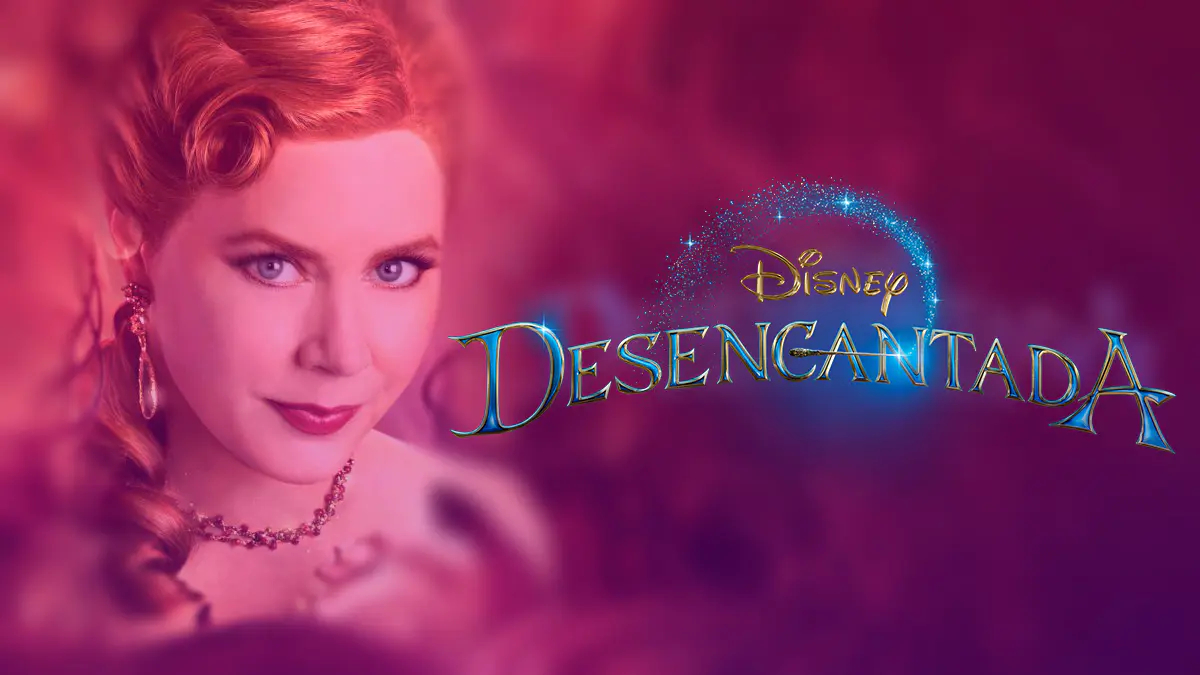 desencantada vuelve giselle