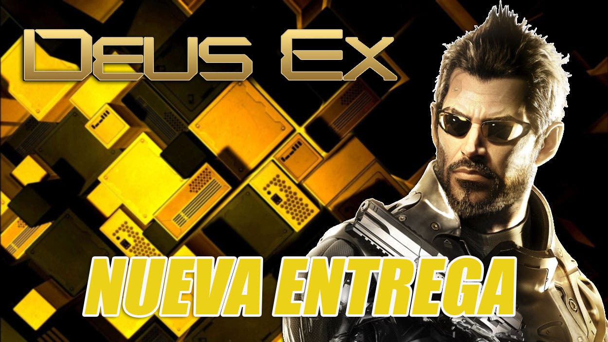 Deus Ex