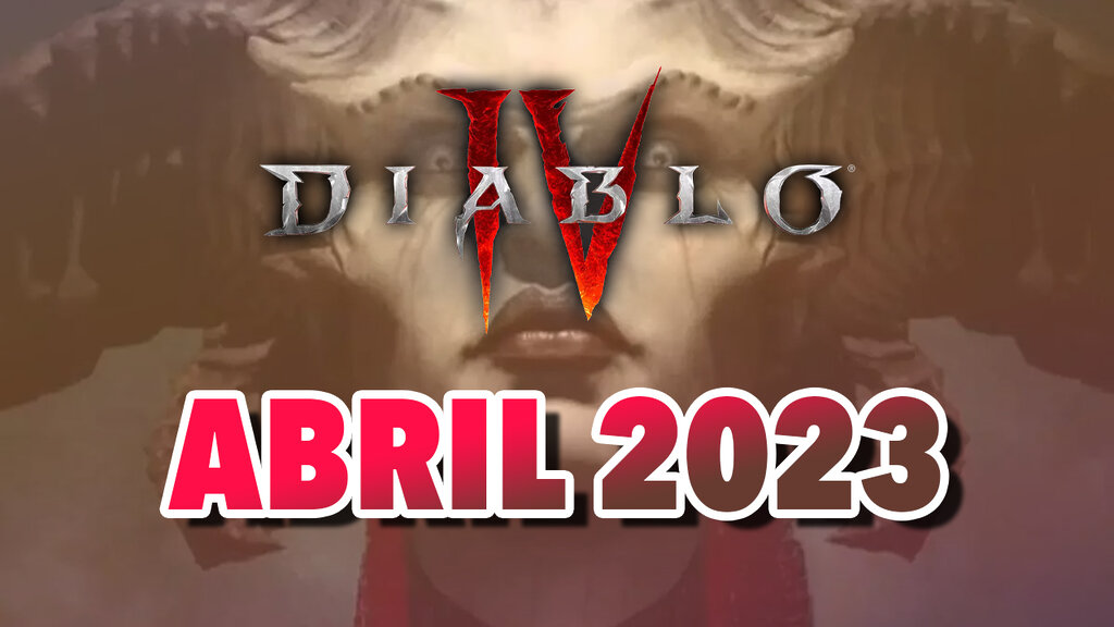 diablo iv fecha