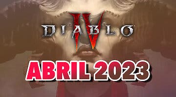 Imagen de Diablo IV saldrá en abril de 2023, según filtraciones, y se revelaría dentro de un mes