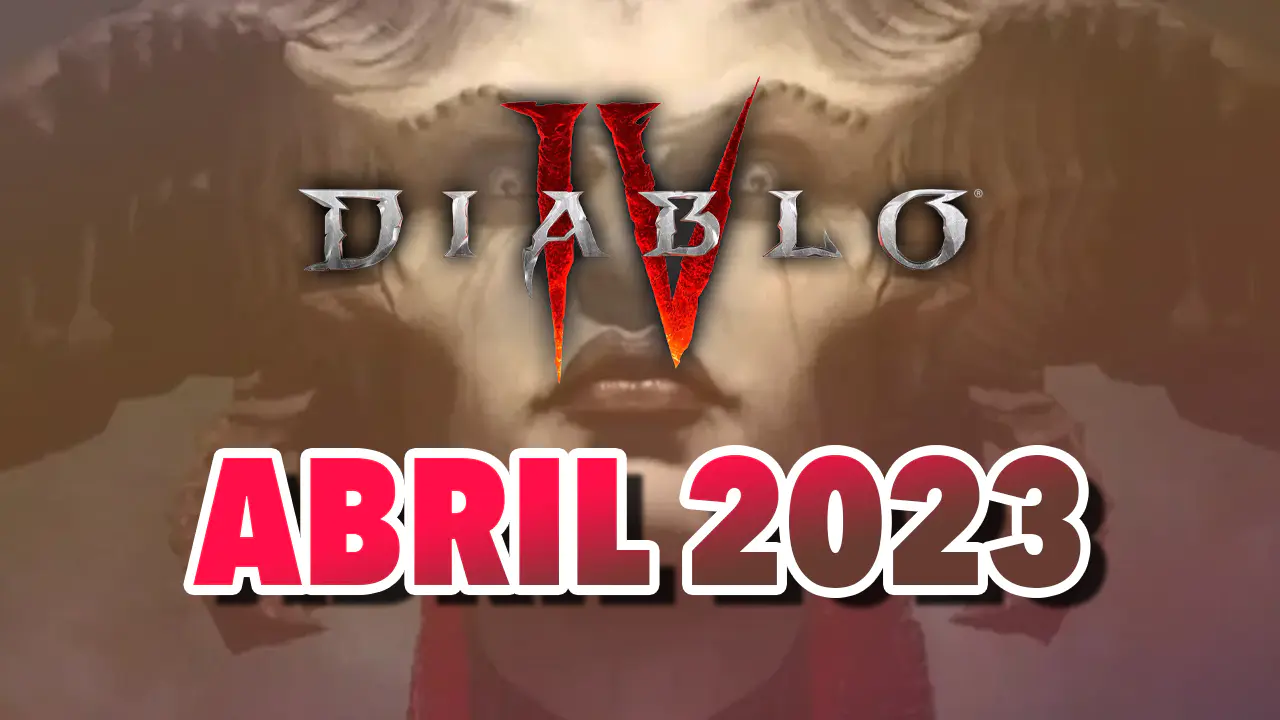 diablo iv fecha