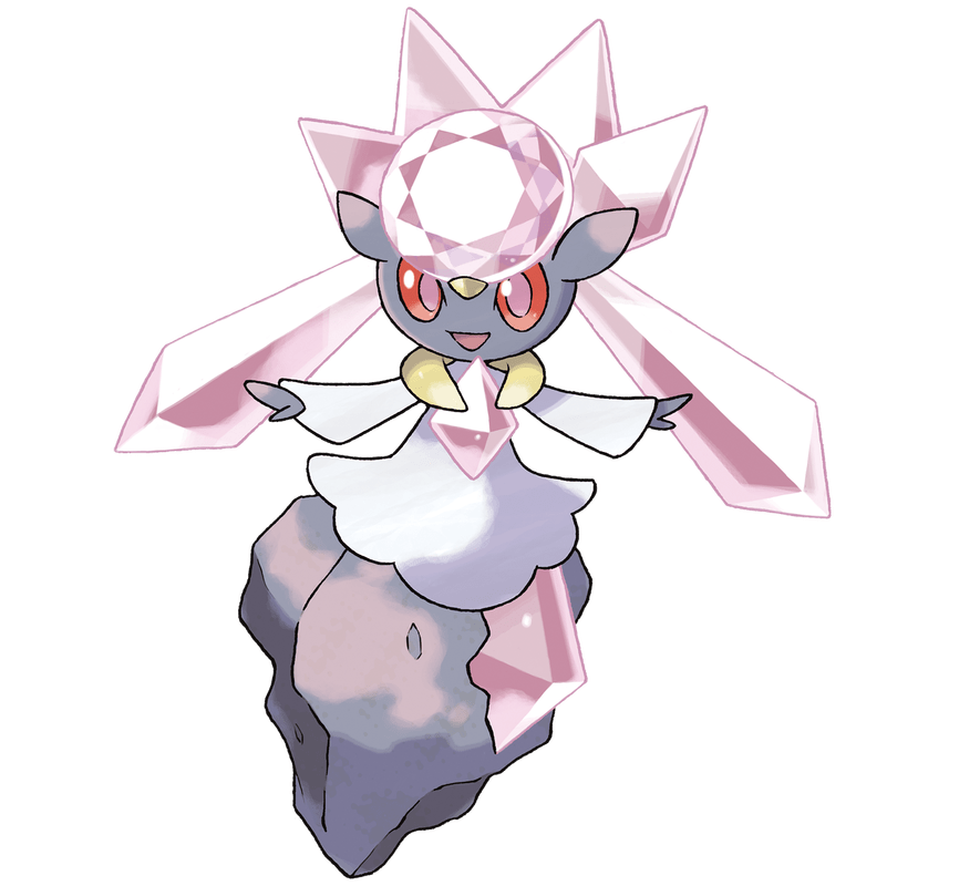 diancie