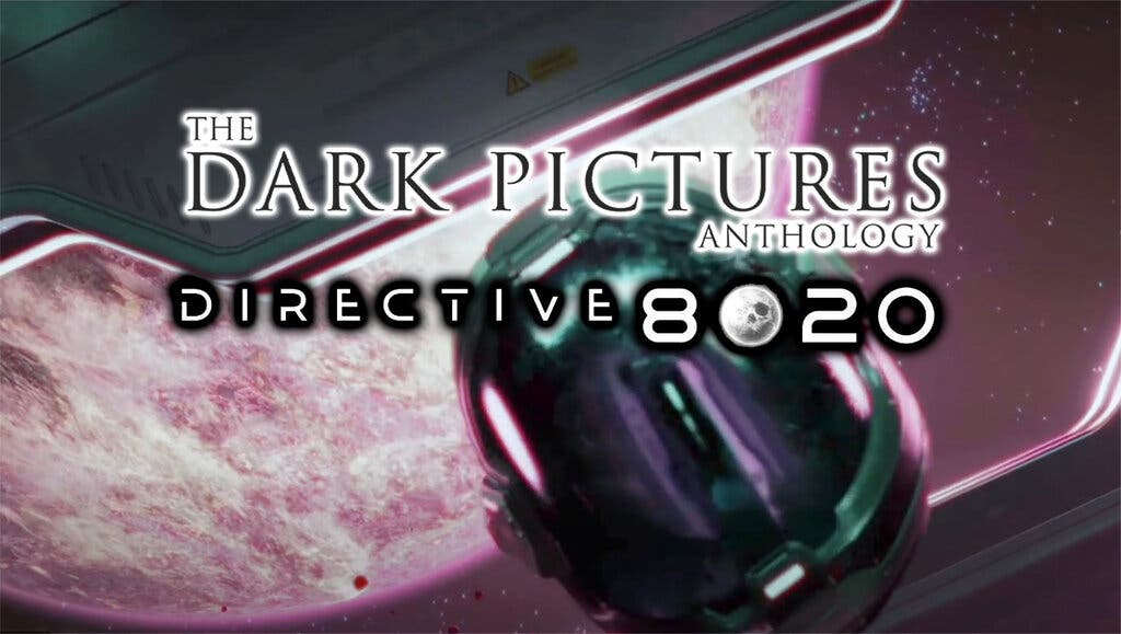 dark pictures anthology