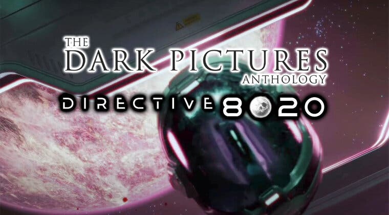 Imagen de The Dark Pictures Anthology: Directive 8020 será lo próximo de los creadores de Until Dawn