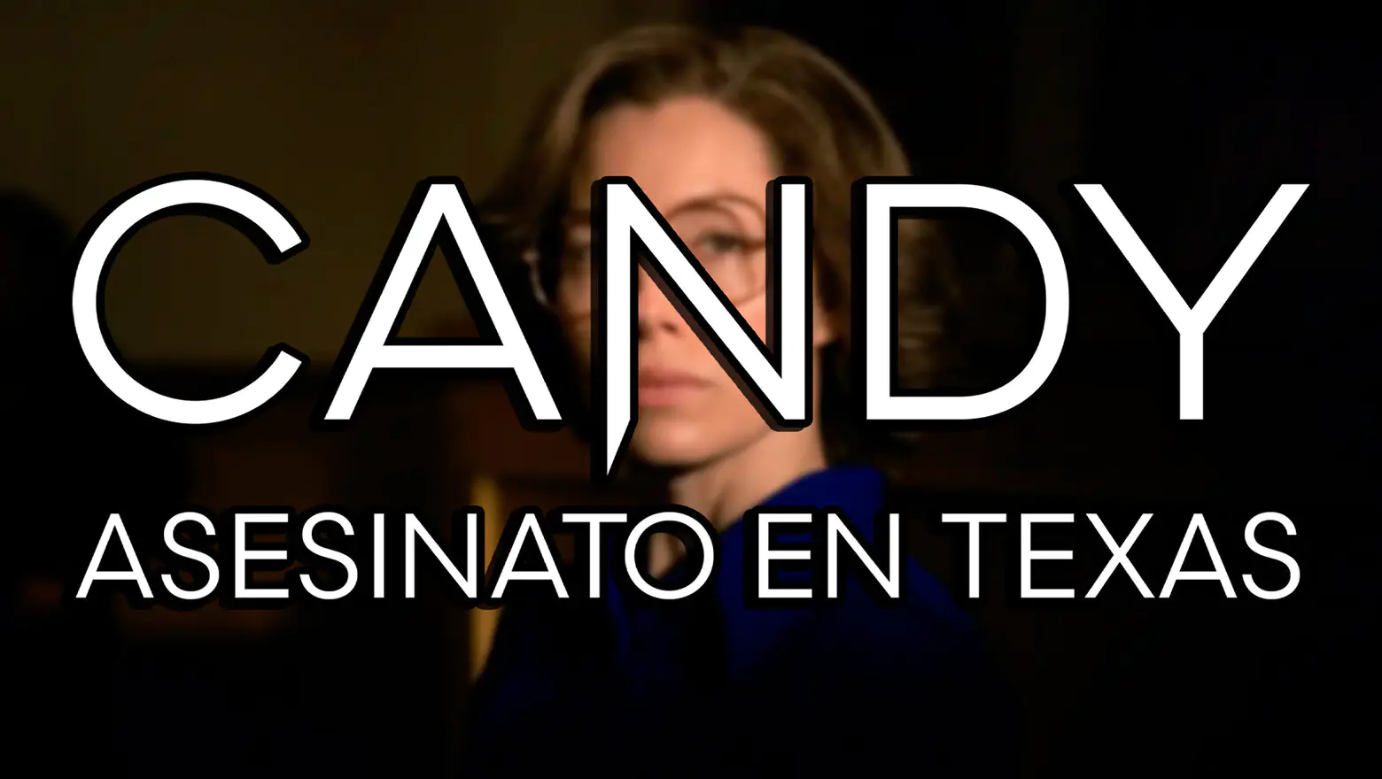 candy asesinato en texas disney plus