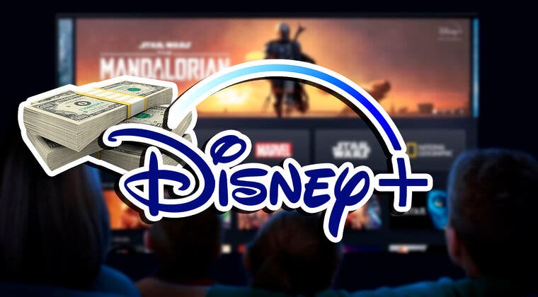 Imagen de El precio de Disney Plus en 2023: cómo puedo pagar la aplicación