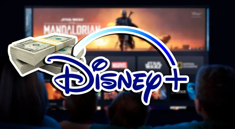 Imagen de El subidón de precios de Disney Plus: casi un 40% más que la tarifa actual