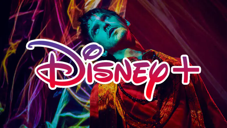 Disney Plus Sereies Fin de Semana