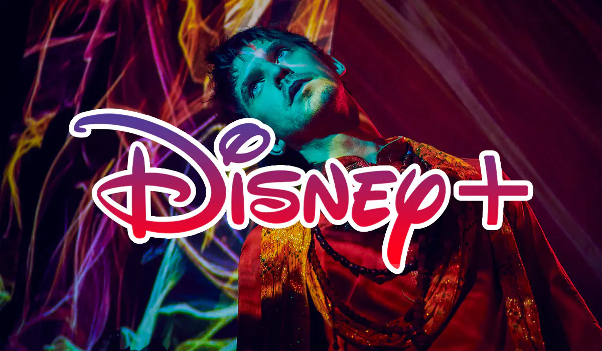 Disney Plus Sereies Fin de Semana