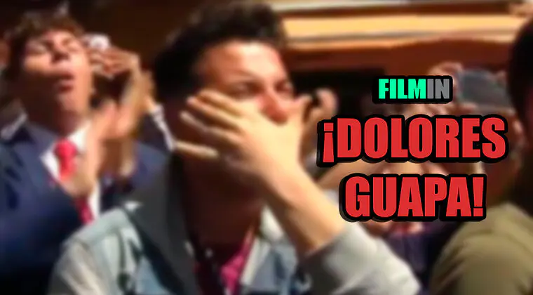 Imagen de ¿Católico, capillita y maricón? Así es ¡Dolores guapa!, un documental que arrasa en Filmin
