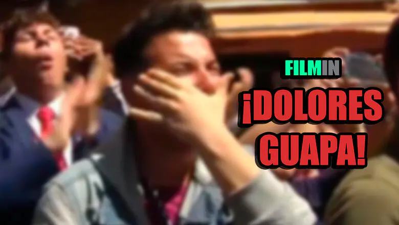 dolores guapa filmin