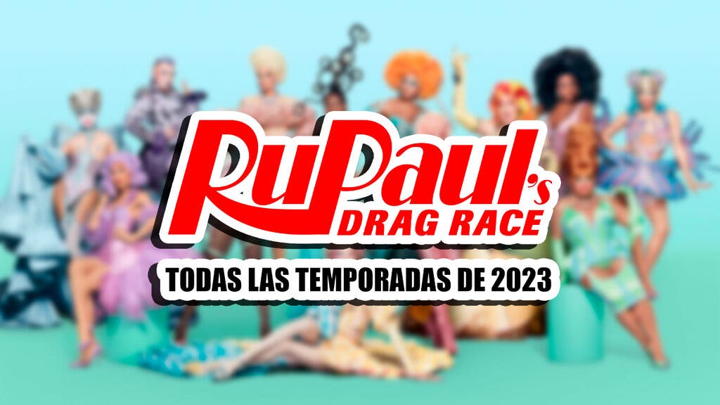 drag race rupaul 2023