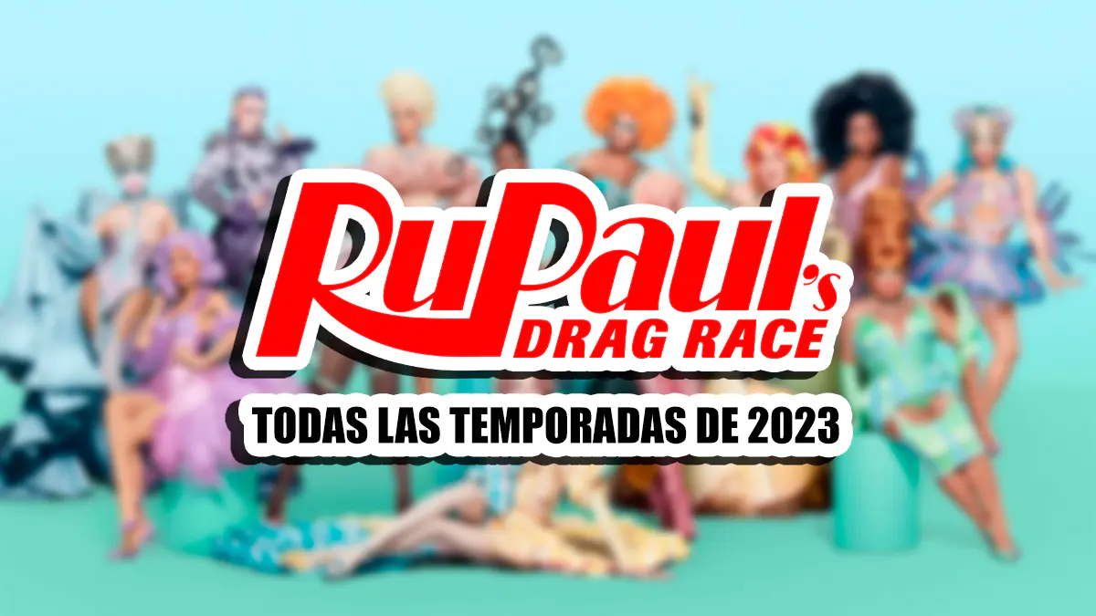 drag race rupaul 2023