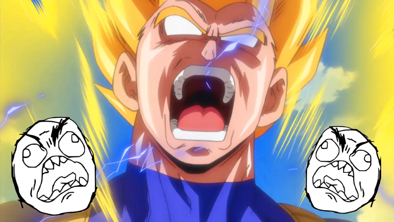 dragon ball