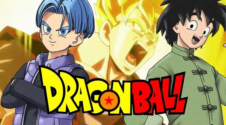 Imagen de Dragon Ball: ¿Cómo será el nuevo anime de la franquicia? Y su protagonista, ¿será Goku?