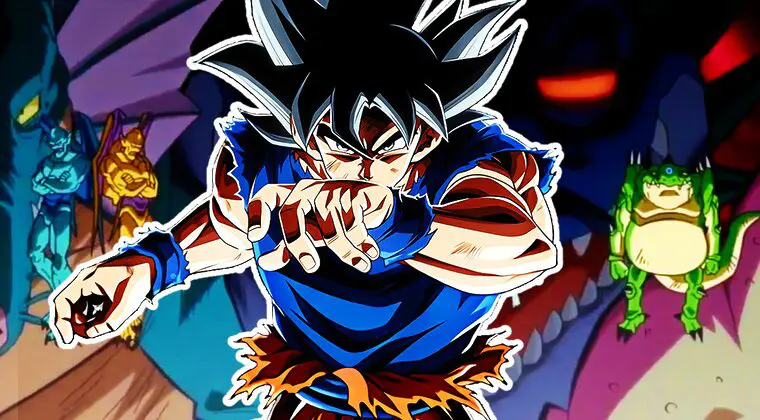 Imagen de Dragon Ball Super y Los Herederos del Dragón, el arco falso con el que mejor no te ilusiones
